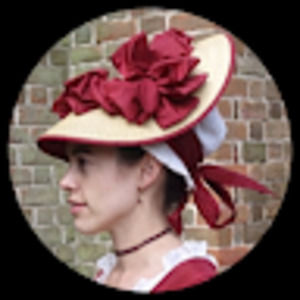 Meet your Posher, B. welborn